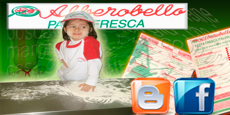 Nuestro pequeño personal. Nuestro pequeño personal.