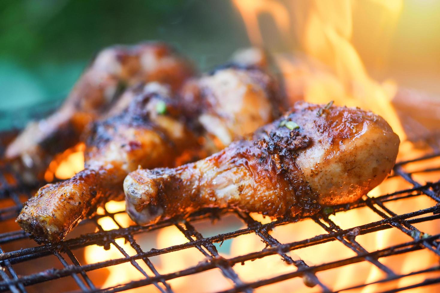 Pollo a la barbacoa para pizzer&iacute;a alberobello gijon