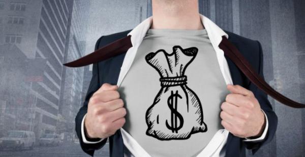 Ideas geniales para hacerse millonario