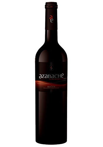 Vino rioja