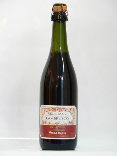 Lambrusco tinto