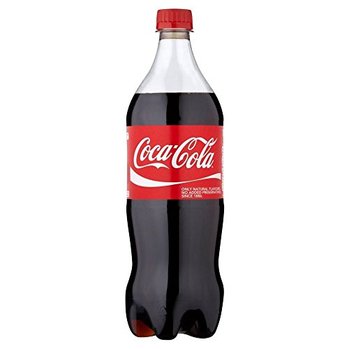 Cocacola 1l