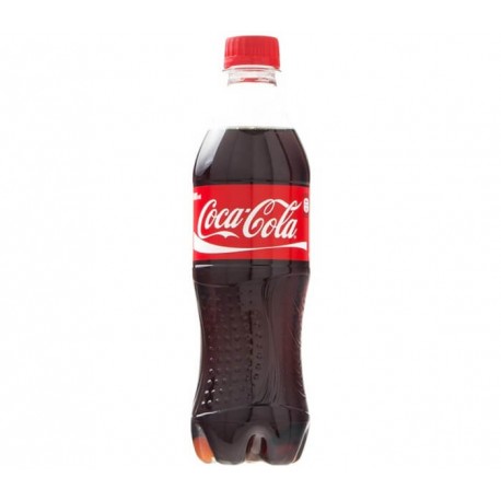 cocacola 1/2L