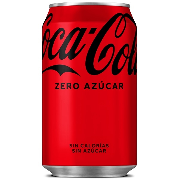 cocacola zero