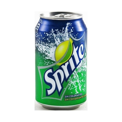 sprite 33cl.