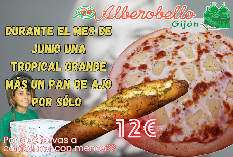 Promoción junio 2025