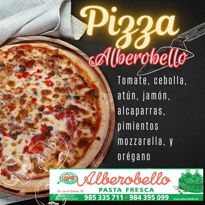 Alberobello