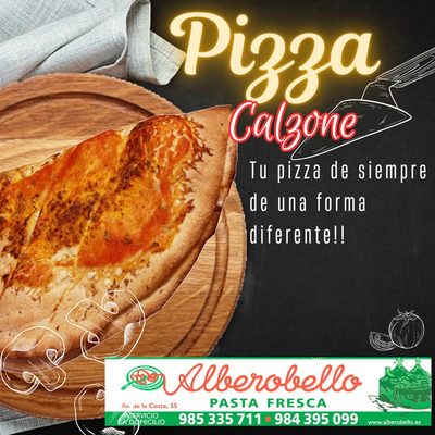 Calzone
