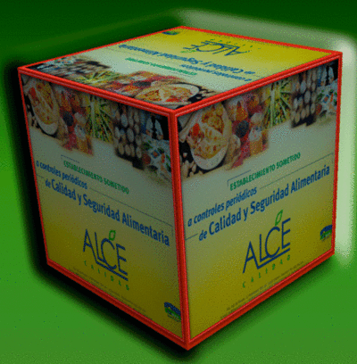 Seguridad alimentaria