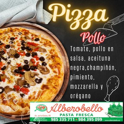 Pollo