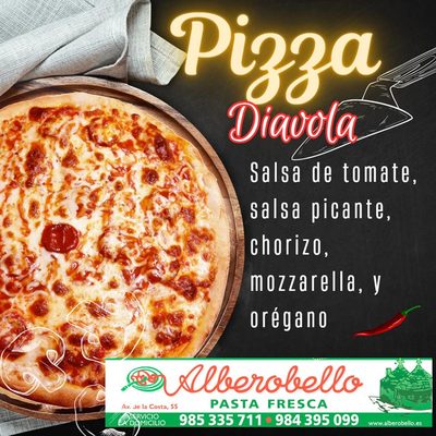 Diavola