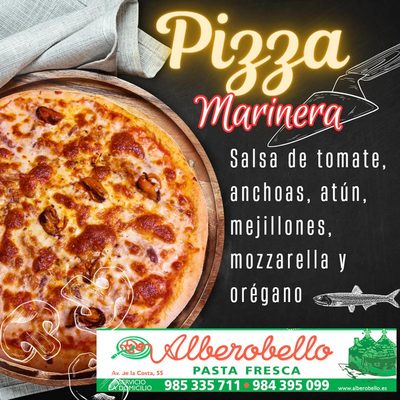 Marinera