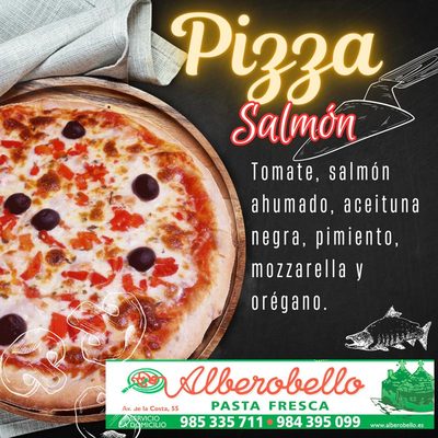 Salmón