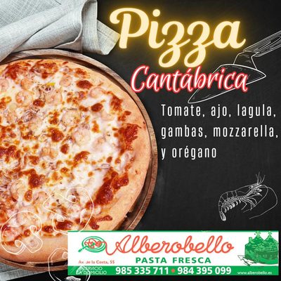 Cantábrica