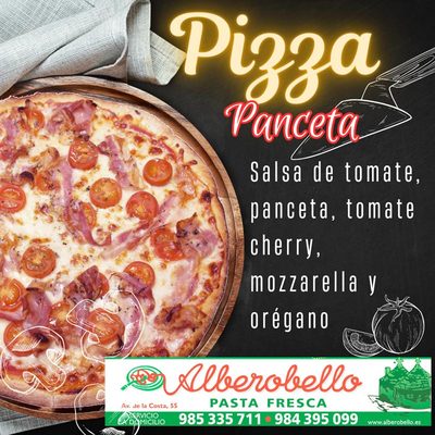 Panceta