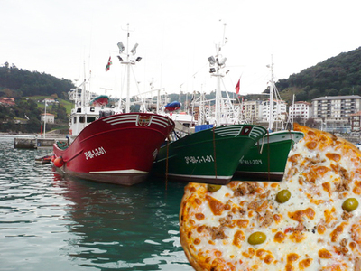 De la mar
