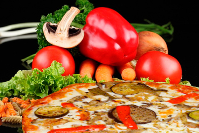 Vegetales