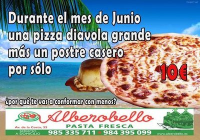 Promoción junio 2020