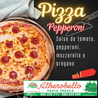 Pepperoni