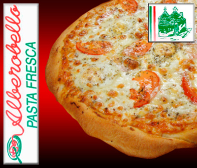 ¿Es saludable la pizza?