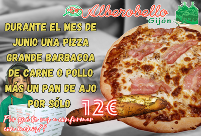 Promoción de junio 2024