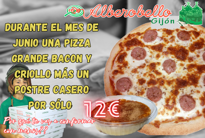 Promocion julio 2024