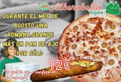 Promoci´ón agosto2024