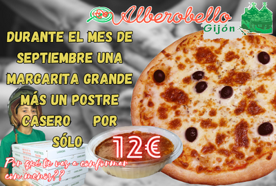 Promoción septiembre 2024