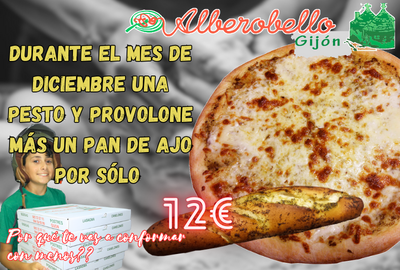 Promoción diciembre 2024
