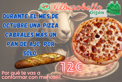 Promoción octubre 2025