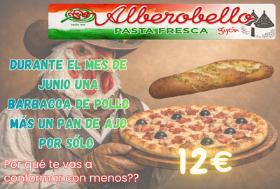 Promoción junio 2026