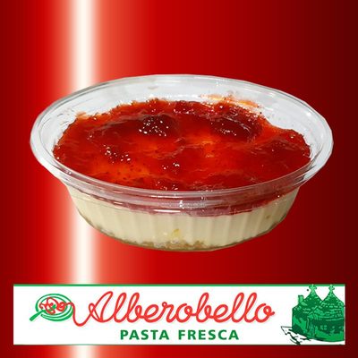 Tarta de queso