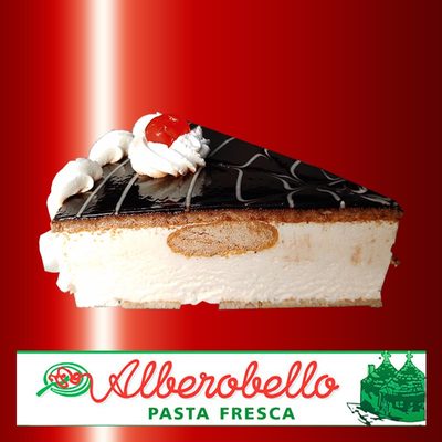 Tarta charlota
