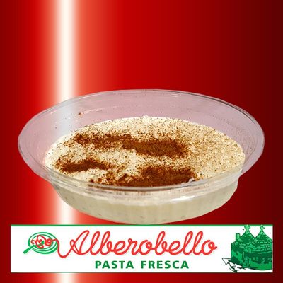 Arroz con leche