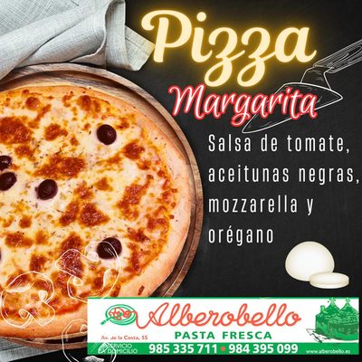 Margarita