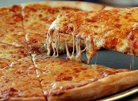 Nuestras pizzas